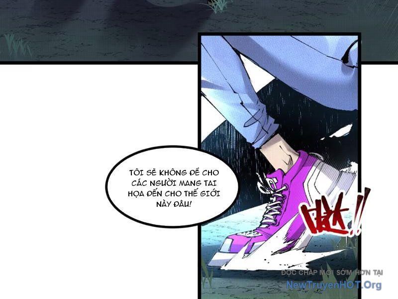 Đạo Vô Danh Chapter 10 - Trang 2