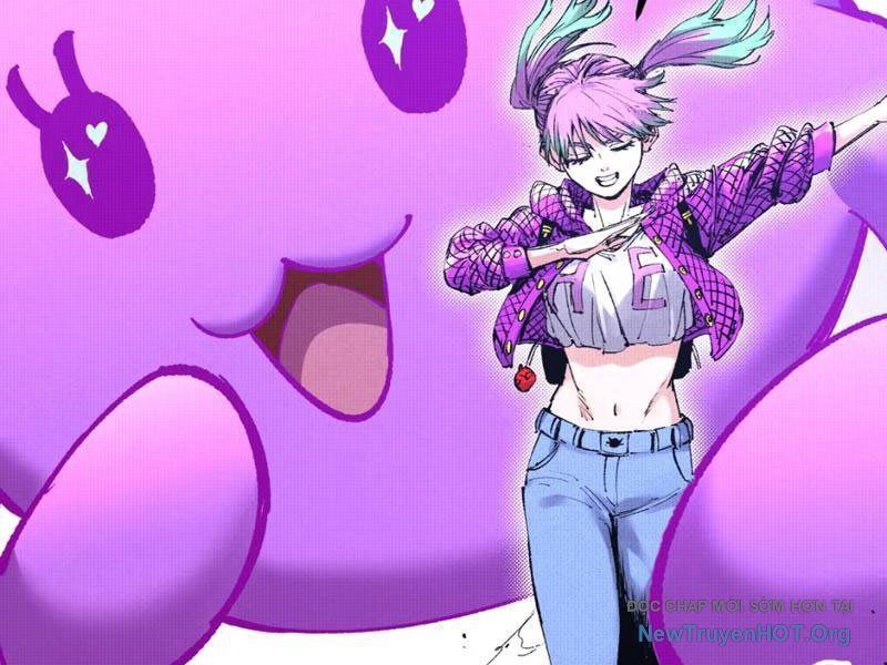 Đạo Vô Danh Chapter 10 - Trang 2