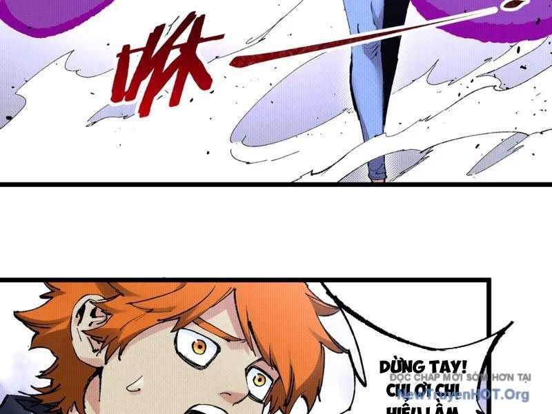 Đạo Vô Danh Chapter 10 - Trang 2