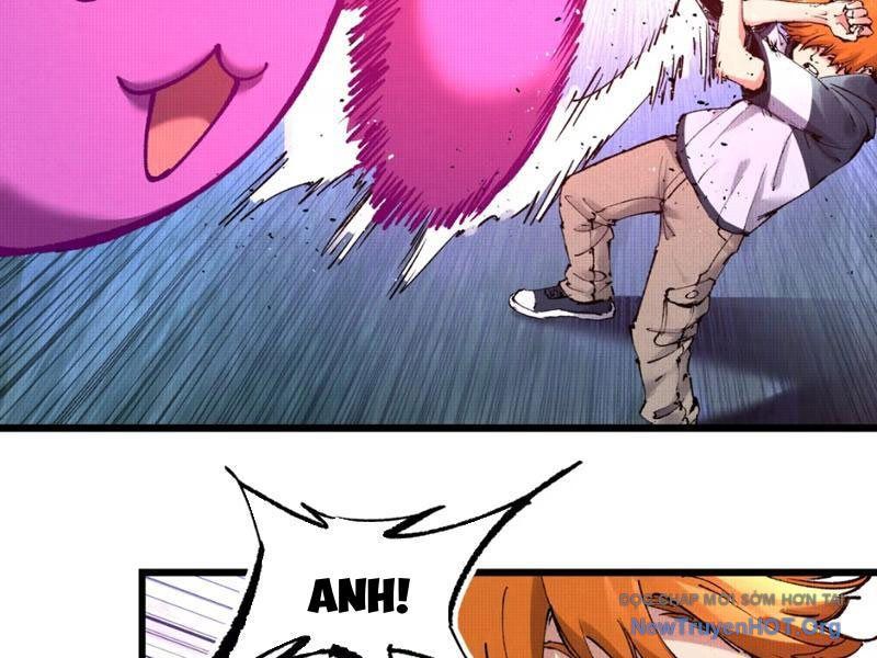 Đạo Vô Danh Chapter 10 - Trang 2