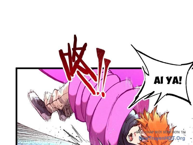 Đạo Vô Danh Chapter 10 - Trang 2