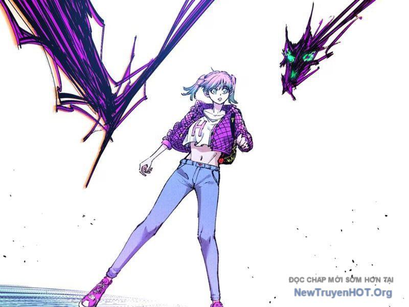 Đạo Vô Danh Chapter 10 - Trang 2