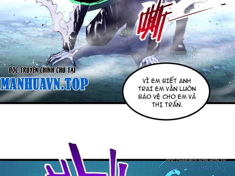 Đạo Vô Danh Chapter 10 - Trang 2