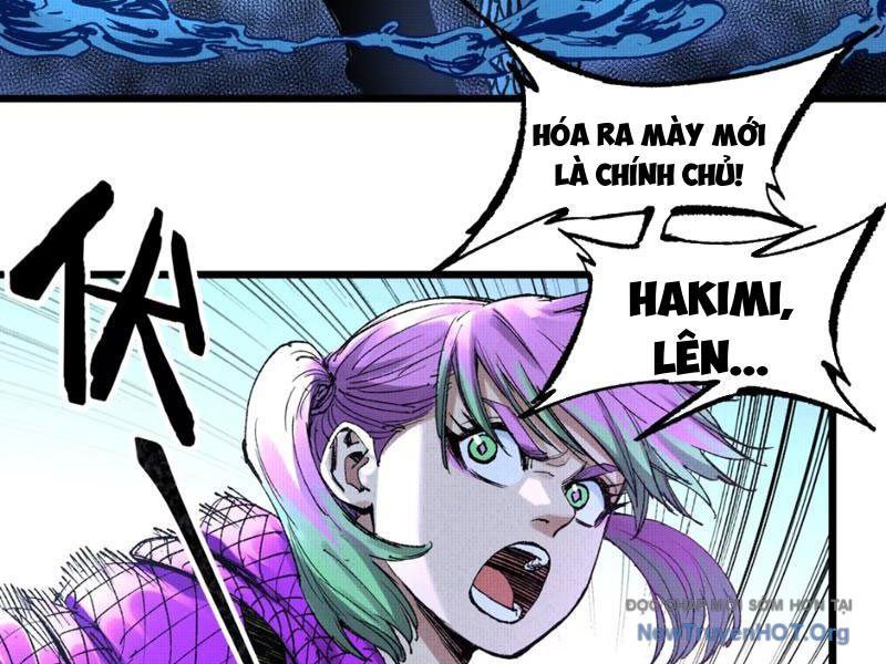 Đạo Vô Danh Chapter 10 - Trang 2