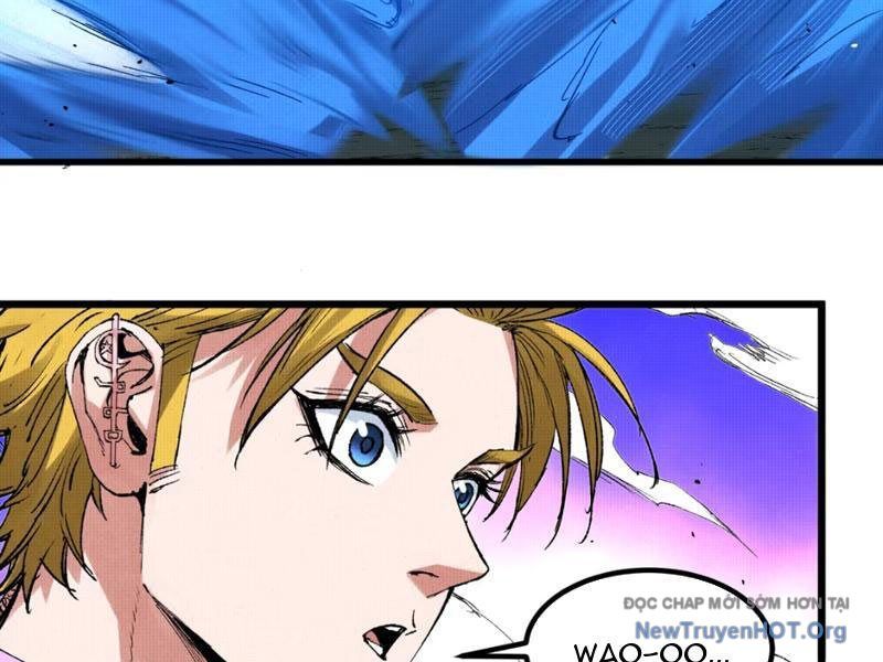 Đạo Vô Danh Chapter 11 - Trang 2