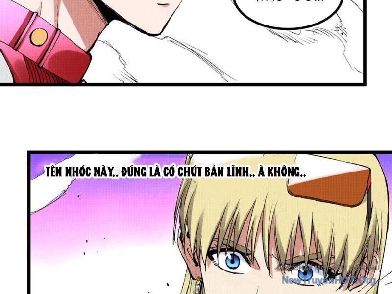 Đạo Vô Danh Chapter 11 - Trang 2