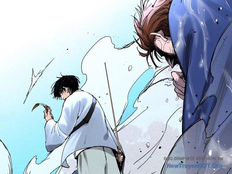 Đạo Vô Danh Chapter 11 - Trang 2