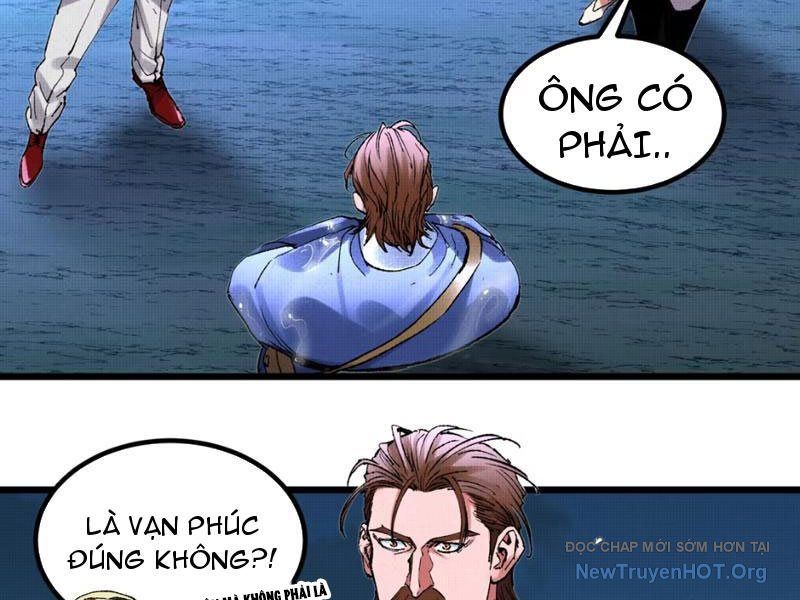 Đạo Vô Danh Chapter 11 - Trang 2