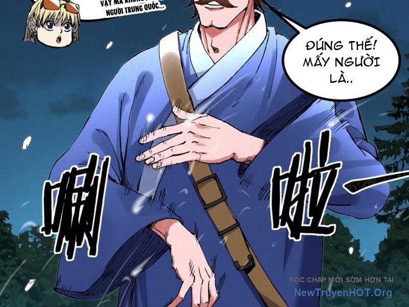 Đạo Vô Danh Chapter 11 - Trang 2