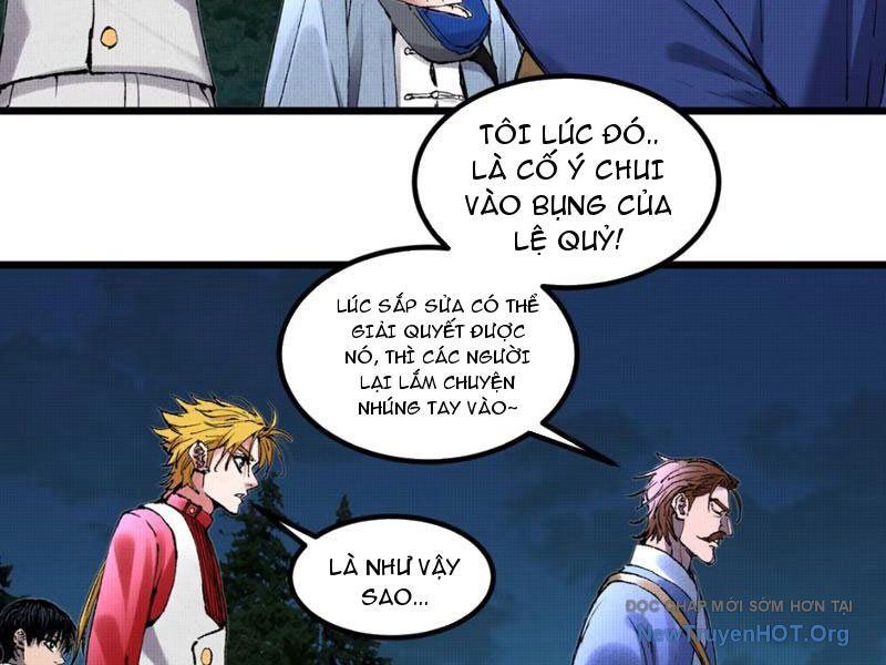 Đạo Vô Danh Chapter 11 - Trang 2