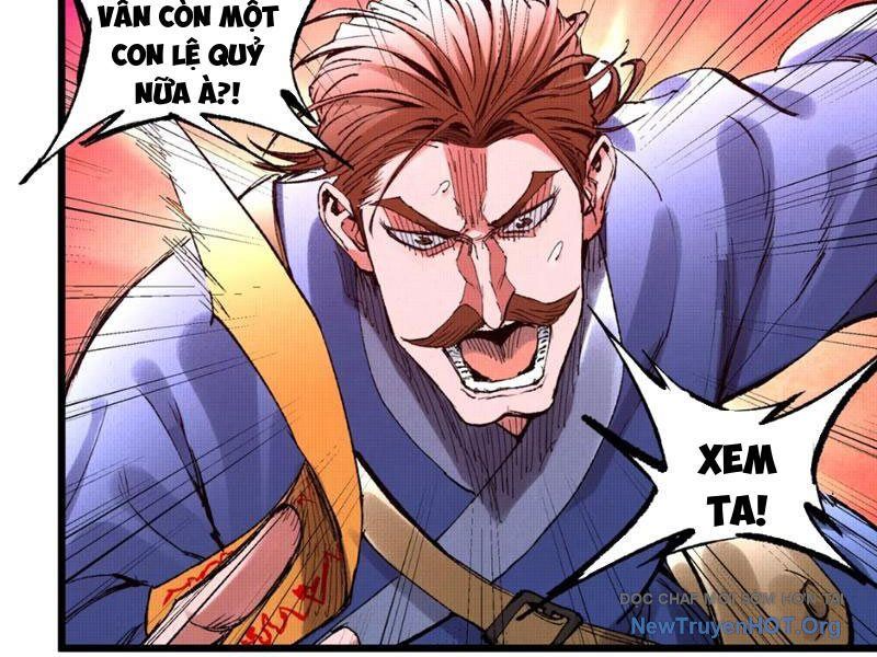 Đạo Vô Danh Chapter 11 - Trang 2