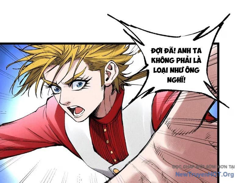 Đạo Vô Danh Chapter 11 - Trang 2