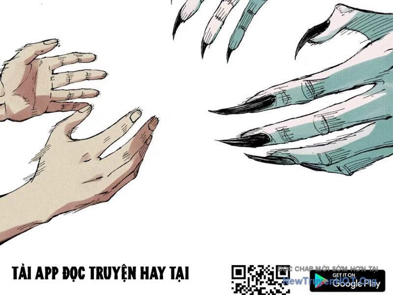 Đạo Vô Danh Chapter 11 - Trang 2