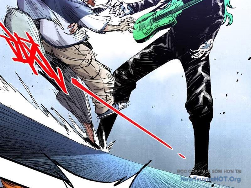 Đạo Vô Danh Chapter 11 - Trang 2