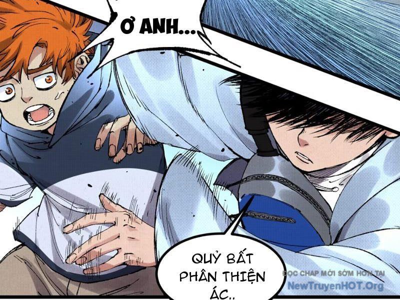 Đạo Vô Danh Chapter 11 - Trang 2