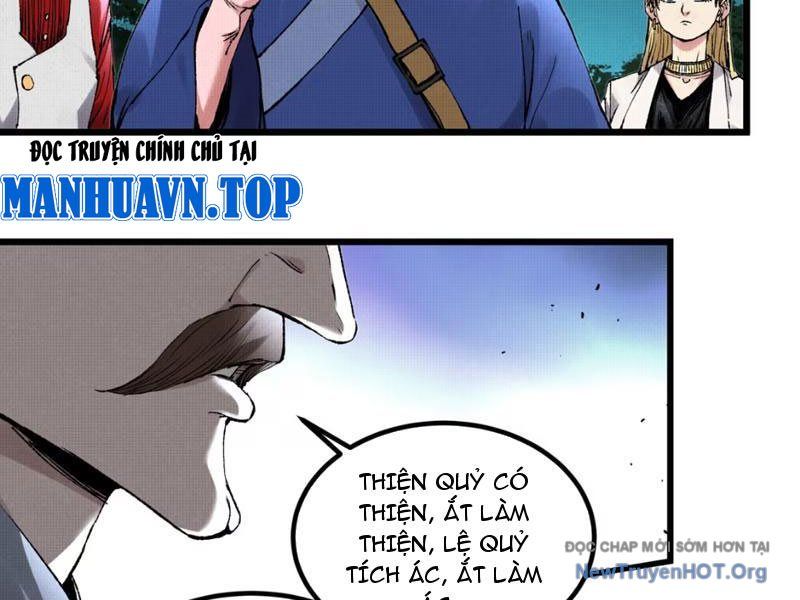 Đạo Vô Danh Chapter 11 - Trang 2