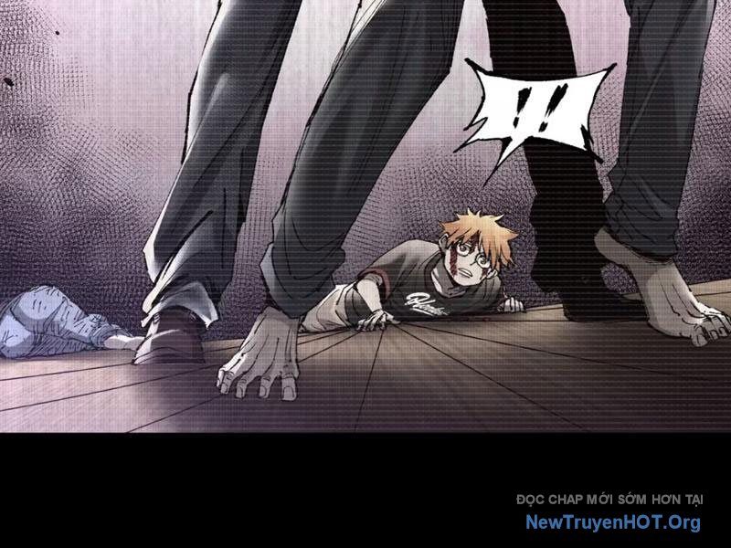 Đạo Vô Danh Chapter 11 - Trang 2