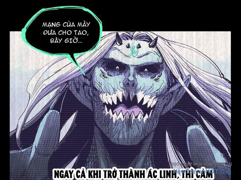 Đạo Vô Danh Chapter 11 - Trang 2