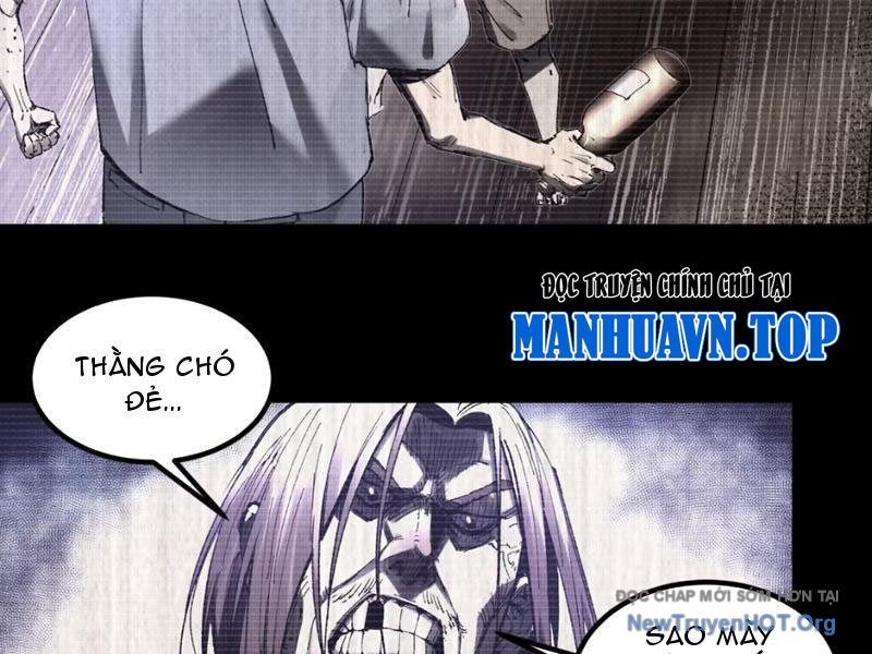 Đạo Vô Danh Chapter 11 - Trang 2