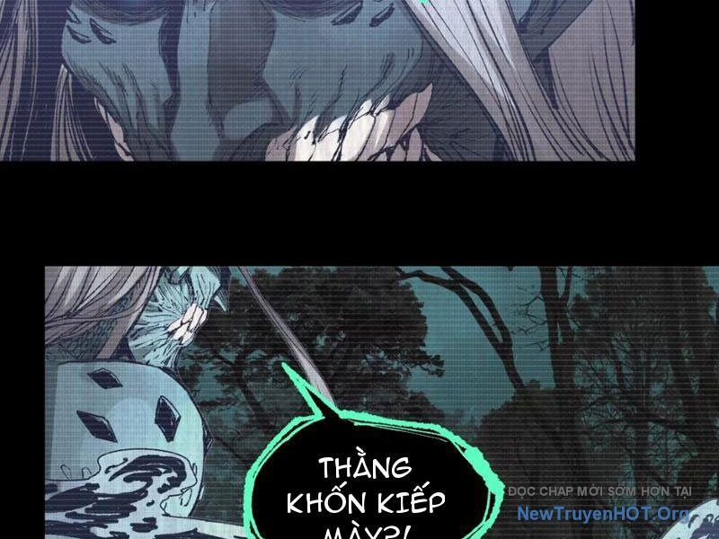 Đạo Vô Danh Chapter 11 - Trang 2