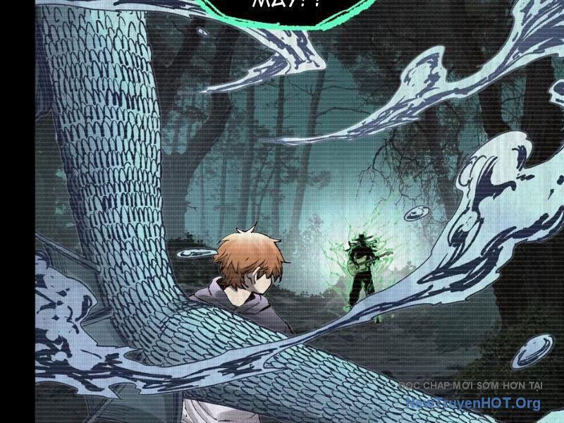 Đạo Vô Danh Chapter 11 - Trang 2