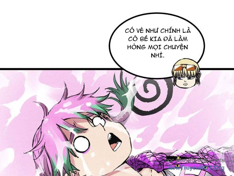 Đạo Vô Danh Chapter 11 - Trang 2