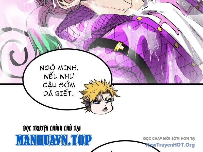 Đạo Vô Danh Chapter 11 - Trang 2