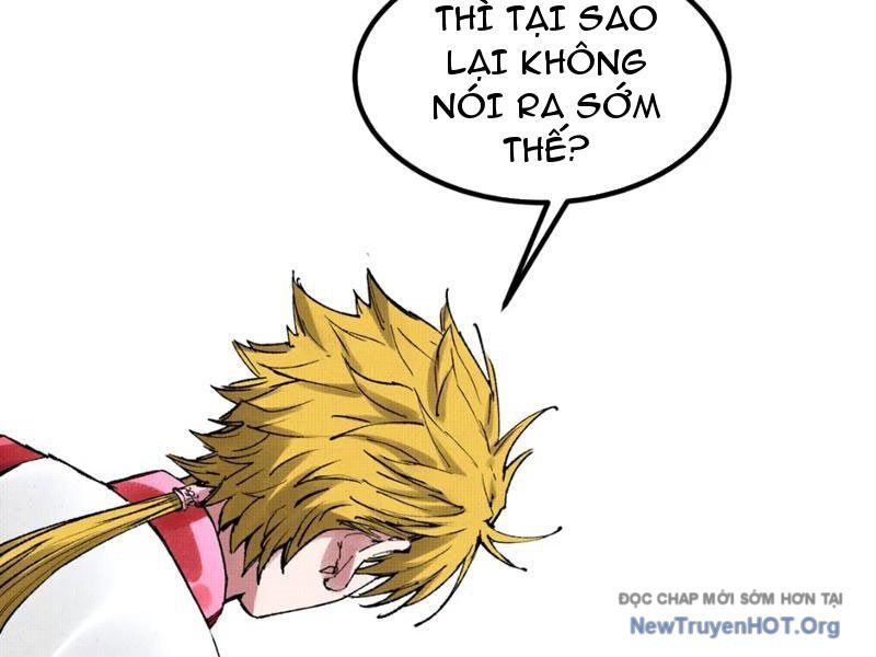 Đạo Vô Danh Chapter 11 - Trang 2