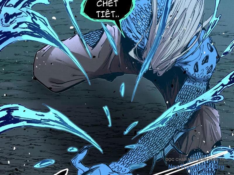 Đạo Vô Danh Chapter 11 - Trang 2