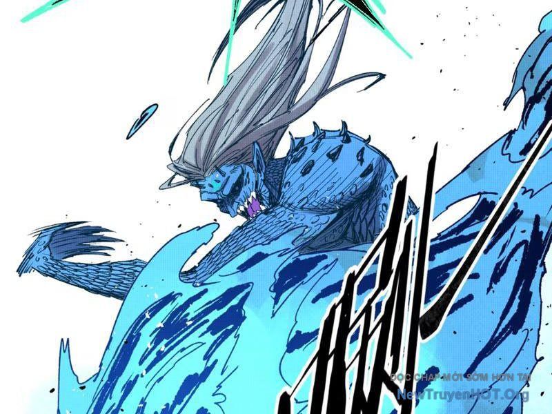 Đạo Vô Danh Chapter 11 - Trang 2