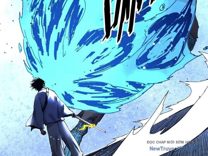 Đạo Vô Danh Chapter 11 - Trang 2