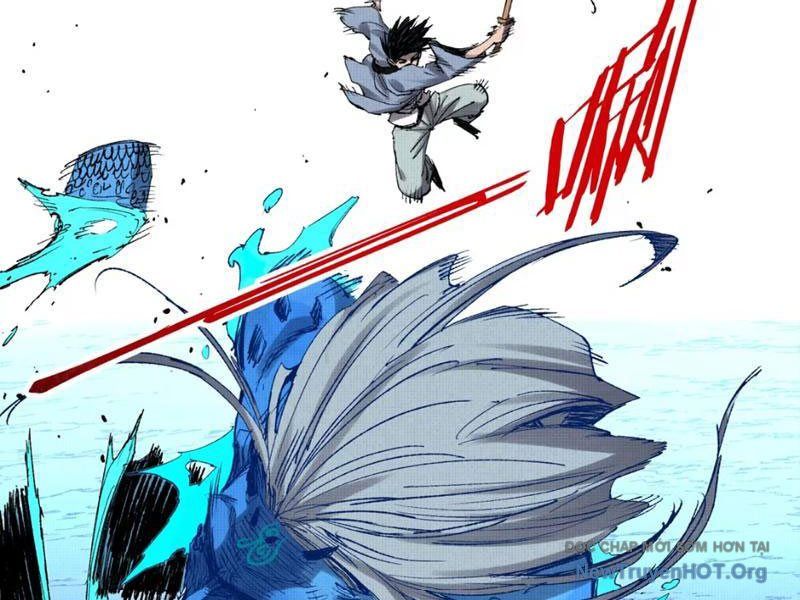 Đạo Vô Danh Chapter 11 - Trang 2