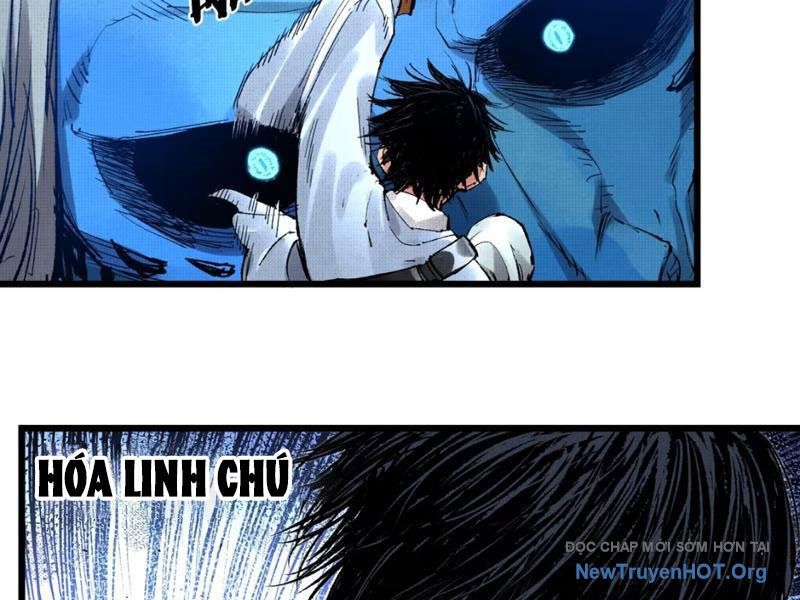 Đạo Vô Danh Chapter 11 - Trang 2