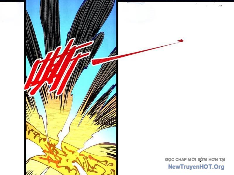 Đạo Vô Danh Chapter 11 - Trang 2