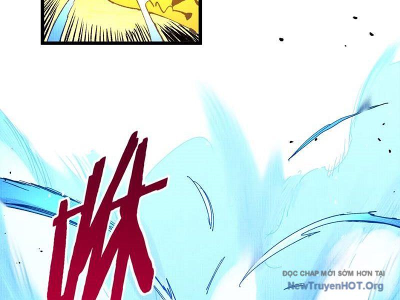 Đạo Vô Danh Chapter 11 - Trang 2