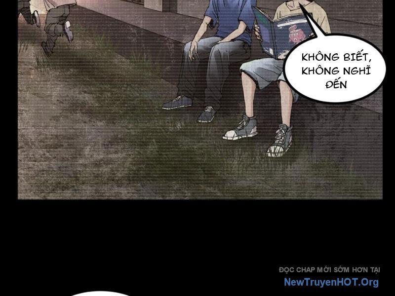 Đạo Vô Danh Chapter 12 - Trang 2