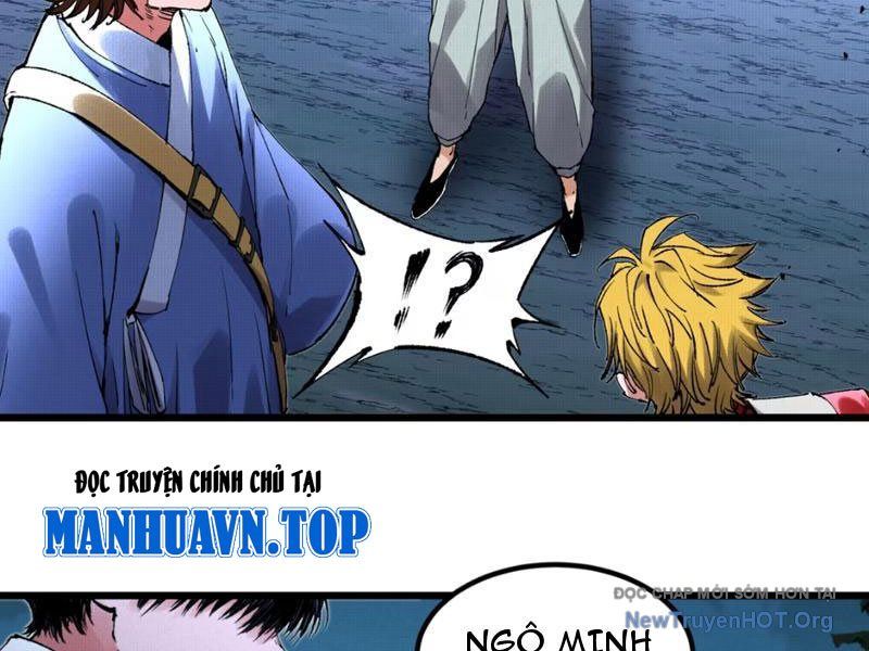 Đạo Vô Danh Chapter 12 - Trang 2