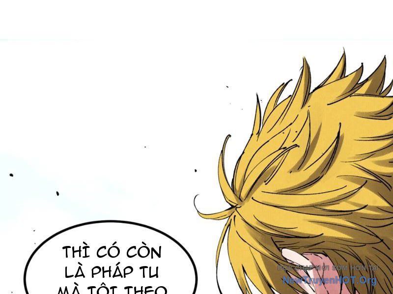 Đạo Vô Danh Chapter 12 - Trang 2