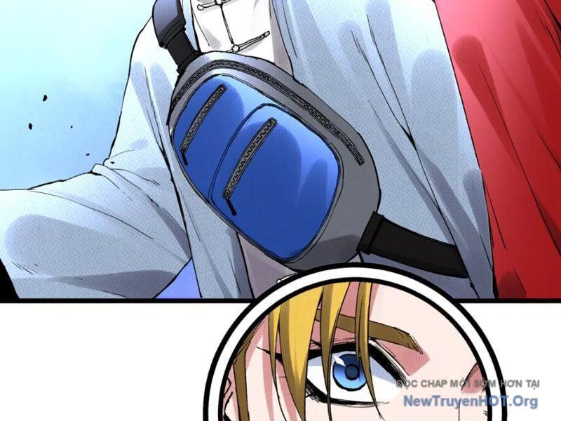 Đạo Vô Danh Chapter 12 - Trang 2