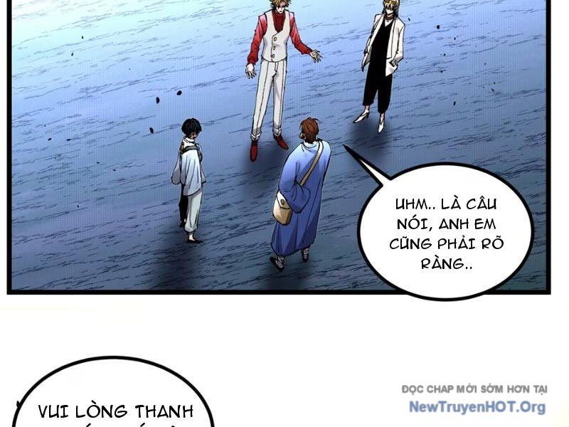 Đạo Vô Danh Chapter 12 - Trang 2