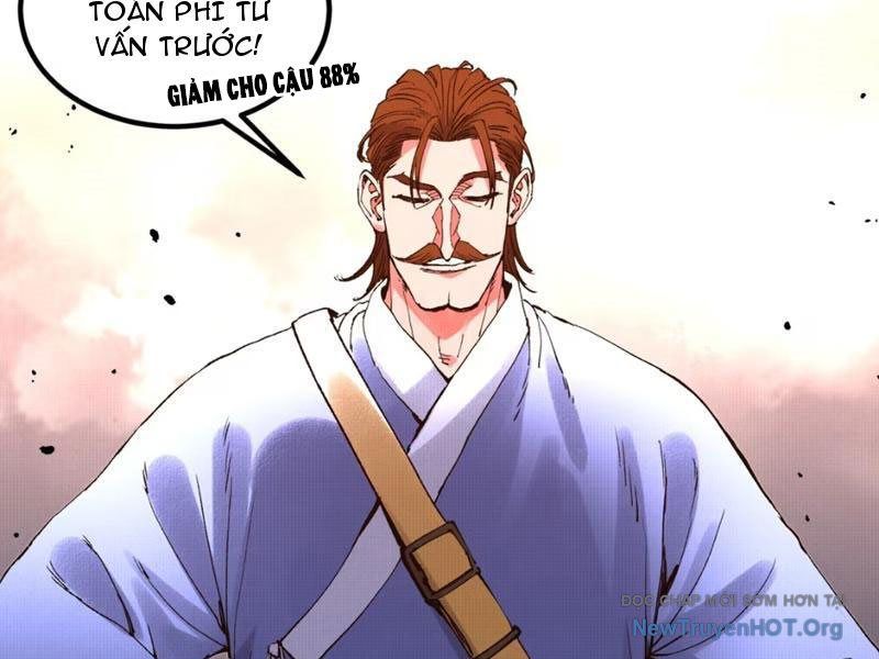 Đạo Vô Danh Chapter 12 - Trang 2