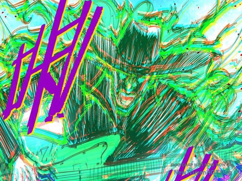 Đạo Vô Danh Chapter 12 - Trang 2