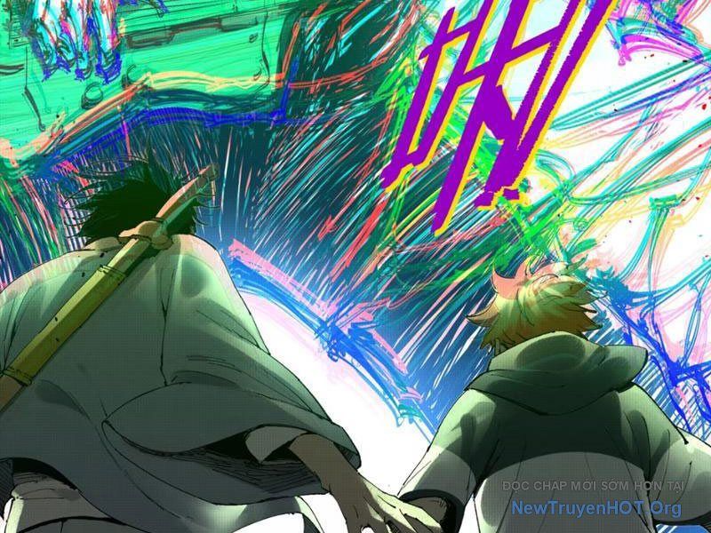 Đạo Vô Danh Chapter 12 - Trang 2