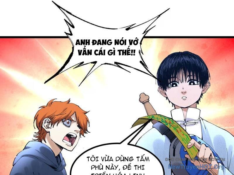 Đạo Vô Danh Chapter 12 - Trang 2