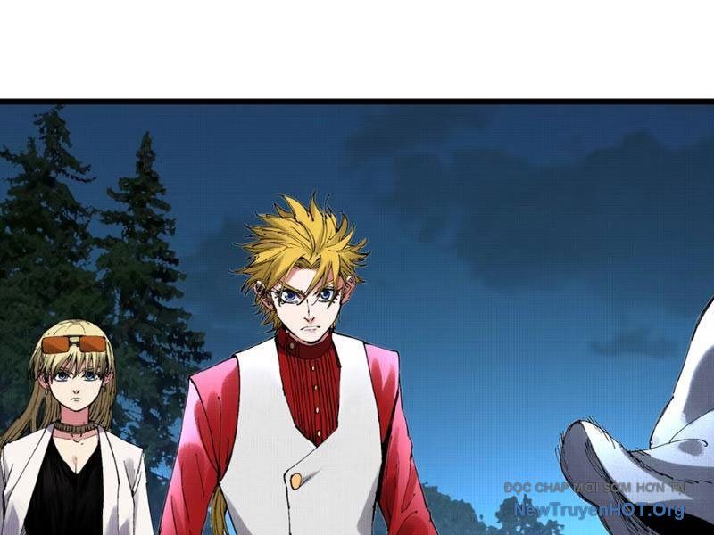 Đạo Vô Danh Chapter 12 - Trang 2