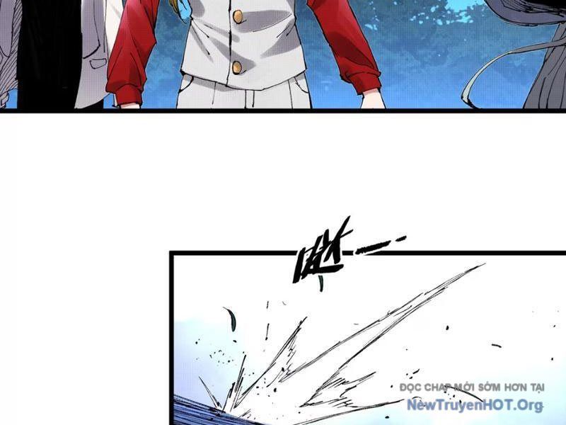Đạo Vô Danh Chapter 12 - Trang 2