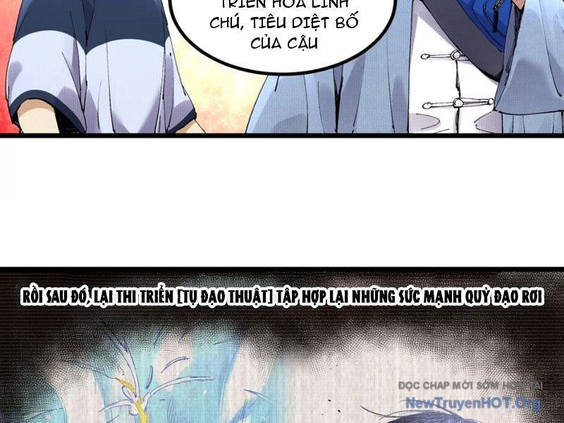 Đạo Vô Danh Chapter 12 - Trang 2