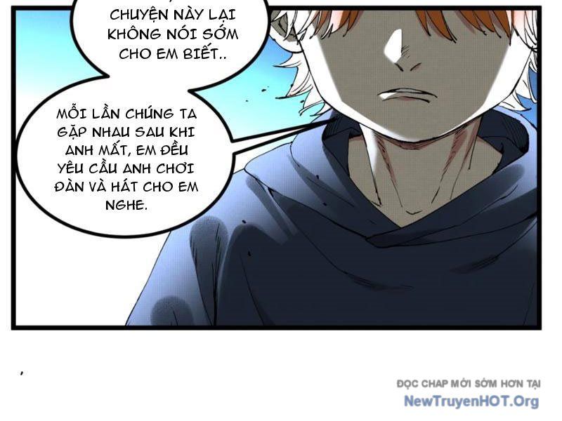 Đạo Vô Danh Chapter 12 - Trang 2