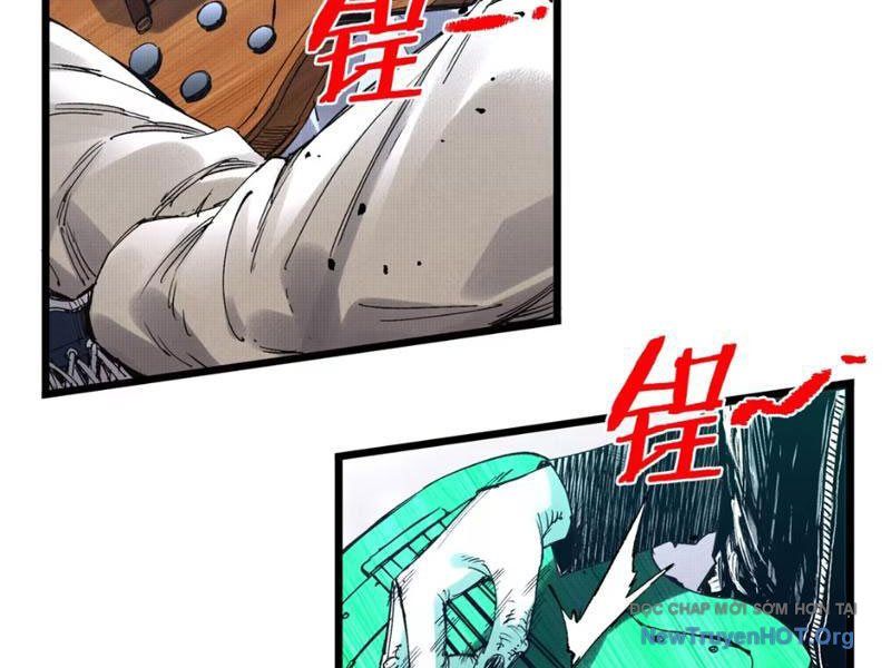 Đạo Vô Danh Chapter 12 - Trang 2