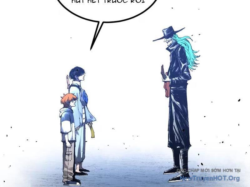 Đạo Vô Danh Chapter 12 - Trang 2